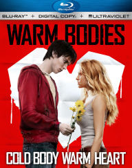 Title: Warm Bodies [Includes Digital Copy] [Blu-ray]