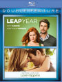 Leap Year/Love Happens [2 Discs] [Blu-ray]