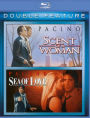 Scent of a Woman/Sea of Love [2 Discs] [Blu-ray]