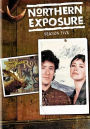 Northern Exposure: Season Five [5 Discs]
