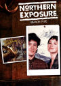 Northern Exposure: Season Five [5 Discs]