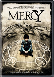 Title: Mercy