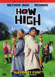 Title: How High