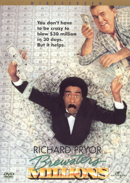 Brewster's Millions