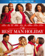 The Best Man Holiday [2 Discs] [Includes Digital Copy] [Blu-ray/DVD]