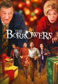 Title: The Borrowers