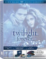 Twilight Forever: The Complete Saga [10 Discs] [Blu-ray]