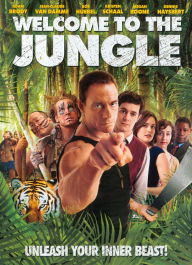 Title: Welcome to the Jungle