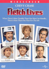 Title: Fletch Lives