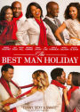 Best Man Holiday