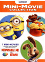 Illumination Entertainment Mini-Movie Collection