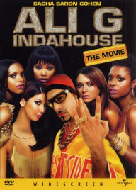 Title: Ali G Indahouse: The Movie [WS]