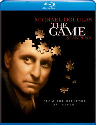 Title: The Game [Blu-ray]