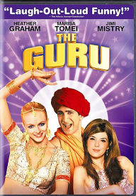 Title: The Guru