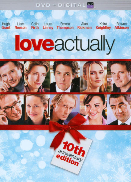 Love Actually [10th Anniversary Edition]