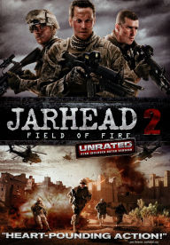 Title: Jarhead 2: Field of Fire [Unrated]