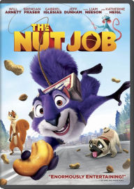 Title: The Nut Job