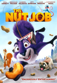 Title: The Nut Job