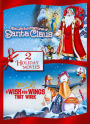 The Life & Adventures of Santa Claus/Opus n' Bill in A Wish for Wings That Work