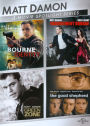 Vince Vaughn: 4-Movie Spotlight Series [3 Discs]