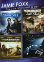 Jamie Foxx: 4-Movie Spotlight Series [3 Discs]