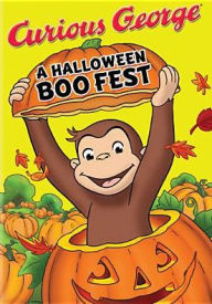 Title: Curious George: A Halloween Boo Fest