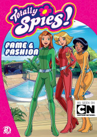 Title: Totally Spies: Season 2 - Fame & Fashion