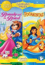 Enchanted Tales: Beauty and the Beast/Pocahontas