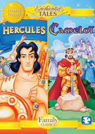 Title: Enchanted Tales: Camelot/Hercules