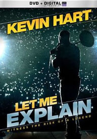 Title: Kevin Hart: Let Me Explain [Includes Digital Copy]