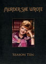 Murder, She Wrote: Season Ten