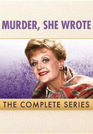 Title: Murder She Wrote: Complete Series