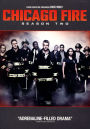 Chicago Fire: Season Two [5 Discs]