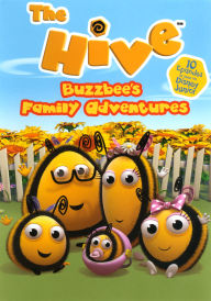 Title: The Hive: Buzzbee's Family Adventures