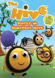 Title: Hive: Party In Honeybee Hive