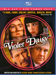 Title: Violet & Daisy, Author: 