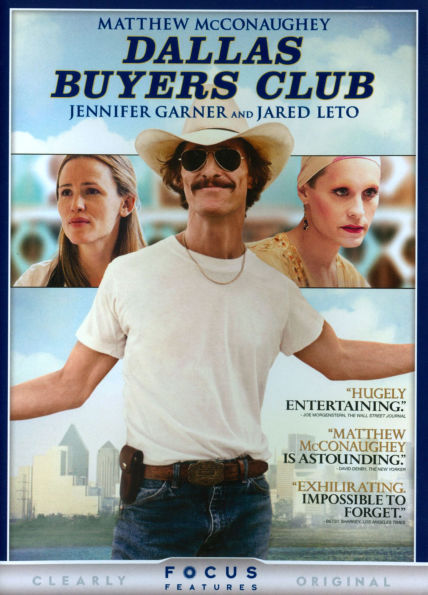 Dallas Buyers Club