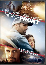 Title: Homefront