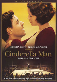 Title: Cinderella Man [WS]