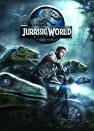 Title: Jurassic World