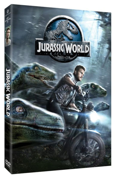 Jurassic World