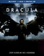 Dracula Untold [2 Discs] [Includes Digital Copy] [Blu-ray/DVD]