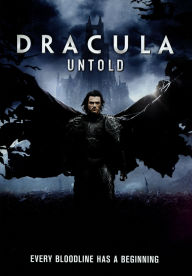 Title: Dracula Untold