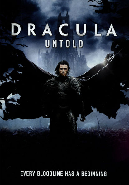 Dracula Untold