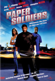 Title: Paper Soldiers