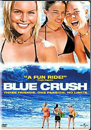 Title: Blue Crush [WS] [Collector's Edition]