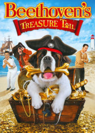 Title: Beethoven's Treasure Tail