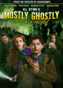 R.L. Stine's Mostly Ghostly: Have You Met My Ghoulfriend?