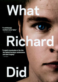 Title: What Richard Did