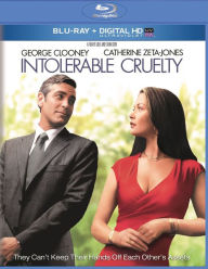 Title: INTOLERABLE CRUELTY (BR UVDC)